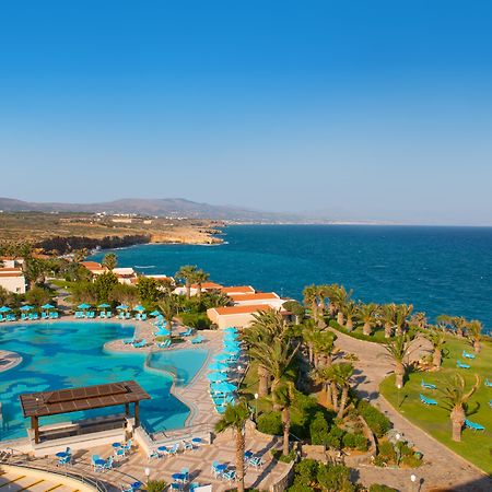 Iberostar Creta Panorama & Mare Hotell Lavris Eksteriør bilde