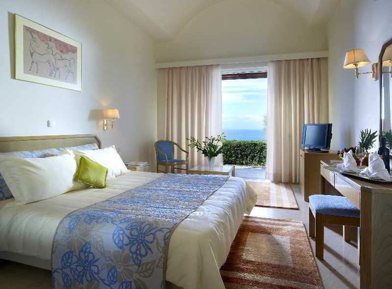 Iberostar Creta Panorama & Mare Hotell Lavris Eksteriør bilde
